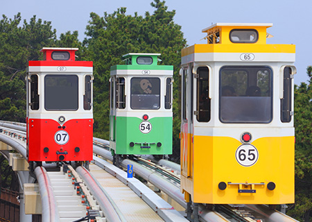  《不走人蔘、保肝》釜山好好玩五日～蔚山FE01鋼鐵藝術村、長生浦鯨魚文化村、空中膠囊列車、甘川洞文化村